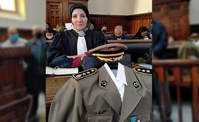 غدا ملف براكة الساحل أمام دائرة العدالة الانتقالية